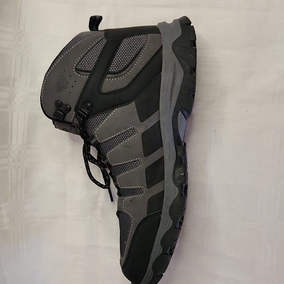 Ecko Unlimited Work Boots - Picture 6 of 9